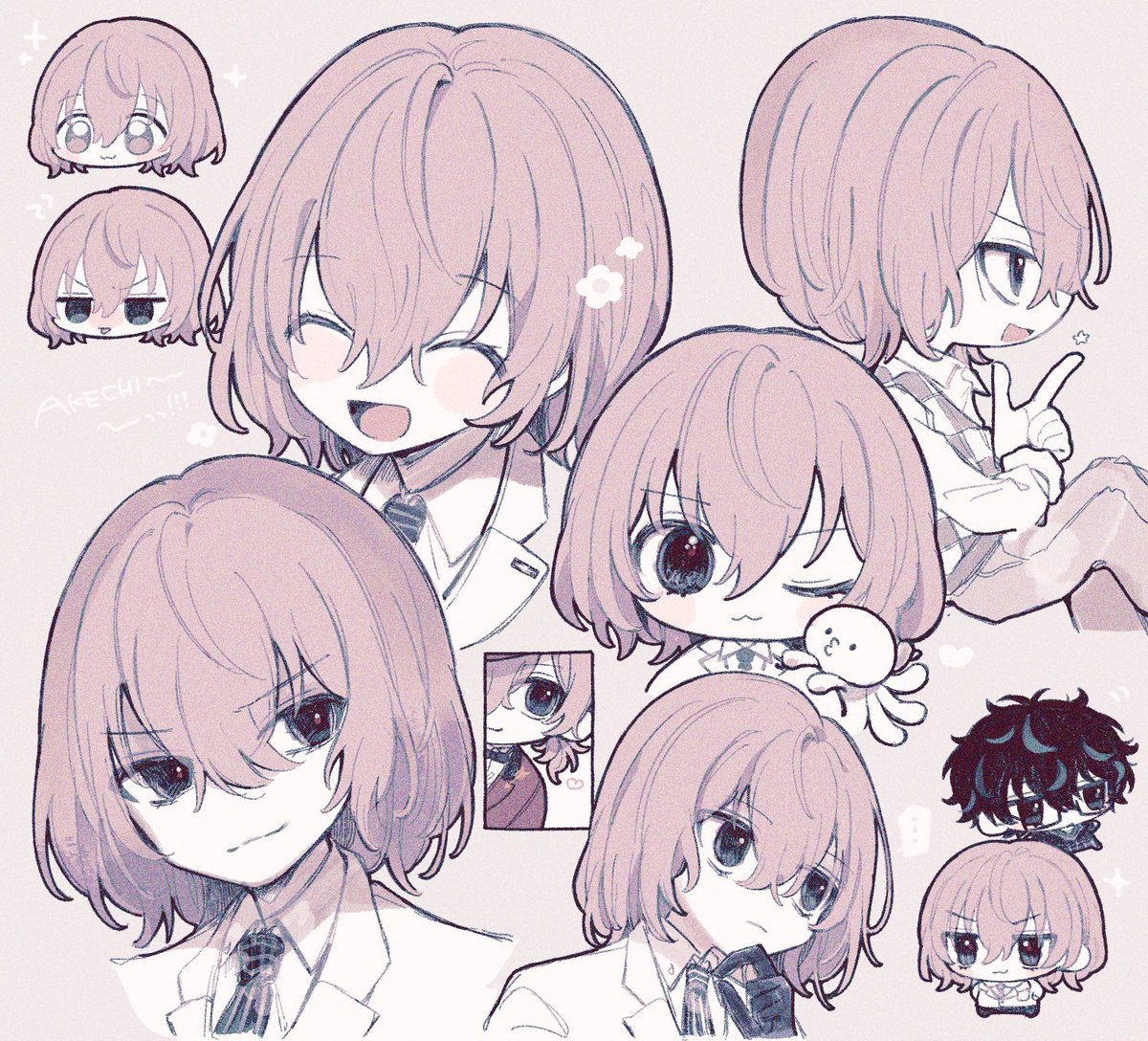 ふるの tweet media