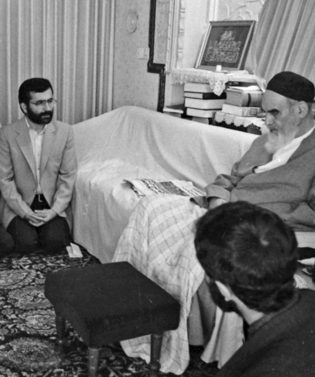 محمدحسین (تنها ترین عیّار) tweet media