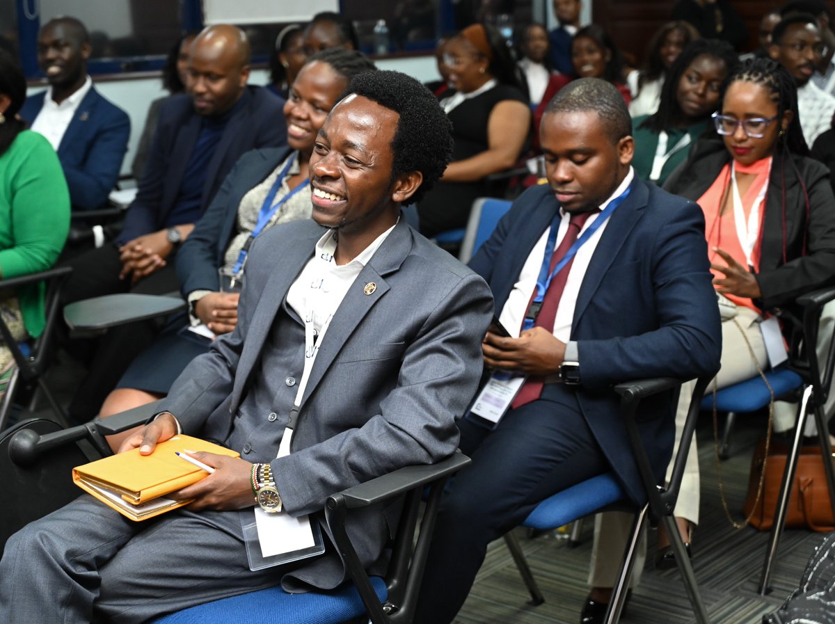 DLA Piper Africa, Kenya (IKM Advocates) tweet media