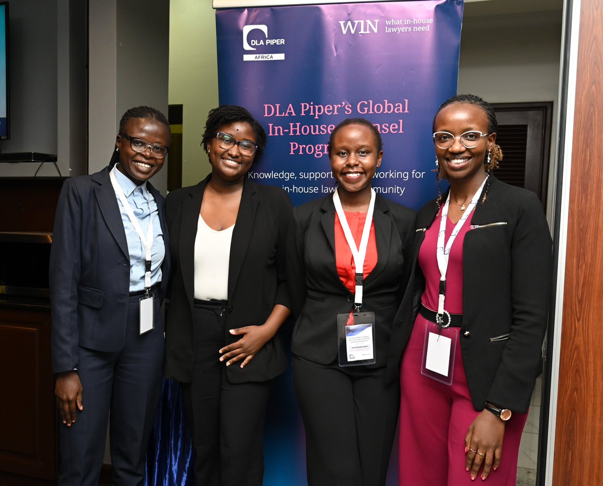 DLA Piper Africa, Kenya (IKM Advocates) tweet media