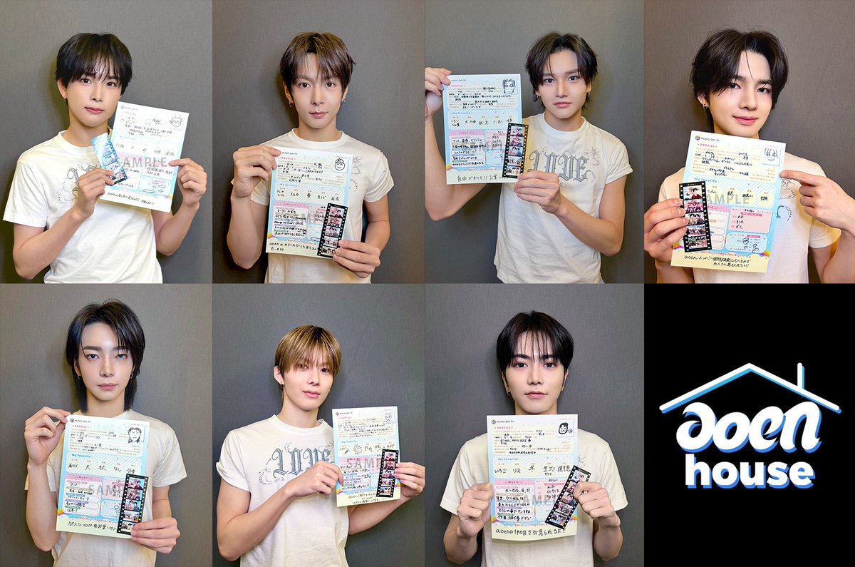 MUSIC ON! TV（エムオン!） tweet media