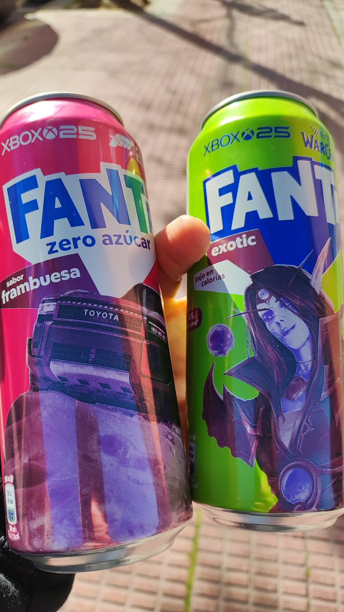 MondoXbox tweet media