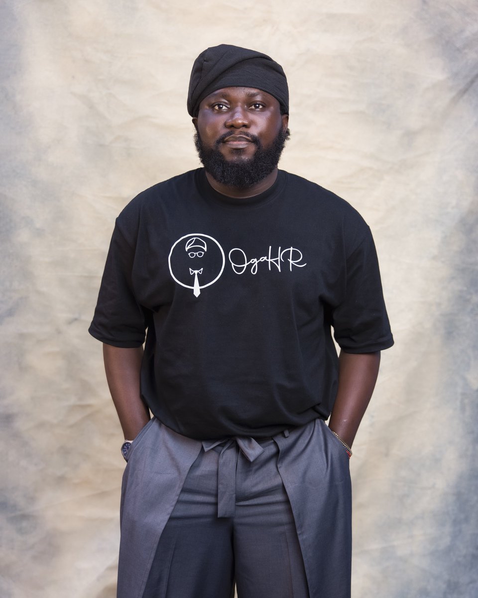 Ọgá HR: the african workforce guy 🇳🇬|🇷🇼 tweet media