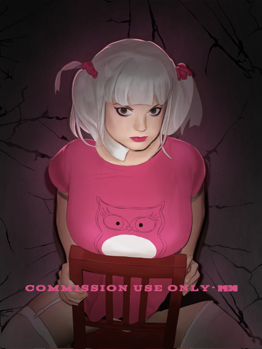 Kimdoes_art's tweet photo. portrait commission

#art #artshare #moots #artmoots #portraitcommission #portrait #commission #commissionopen #vgen https://t.co/SikXFrB3LR