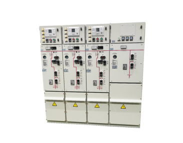 Yanyork258's tweet image. Safe, reliable medium-voltage switchgear for efficient power distribution. Built for durability, engineered for safety.
#Switchgear #ElectricalInfrastructure #PowerSystems #IndustrialPower #ElectricalSafety