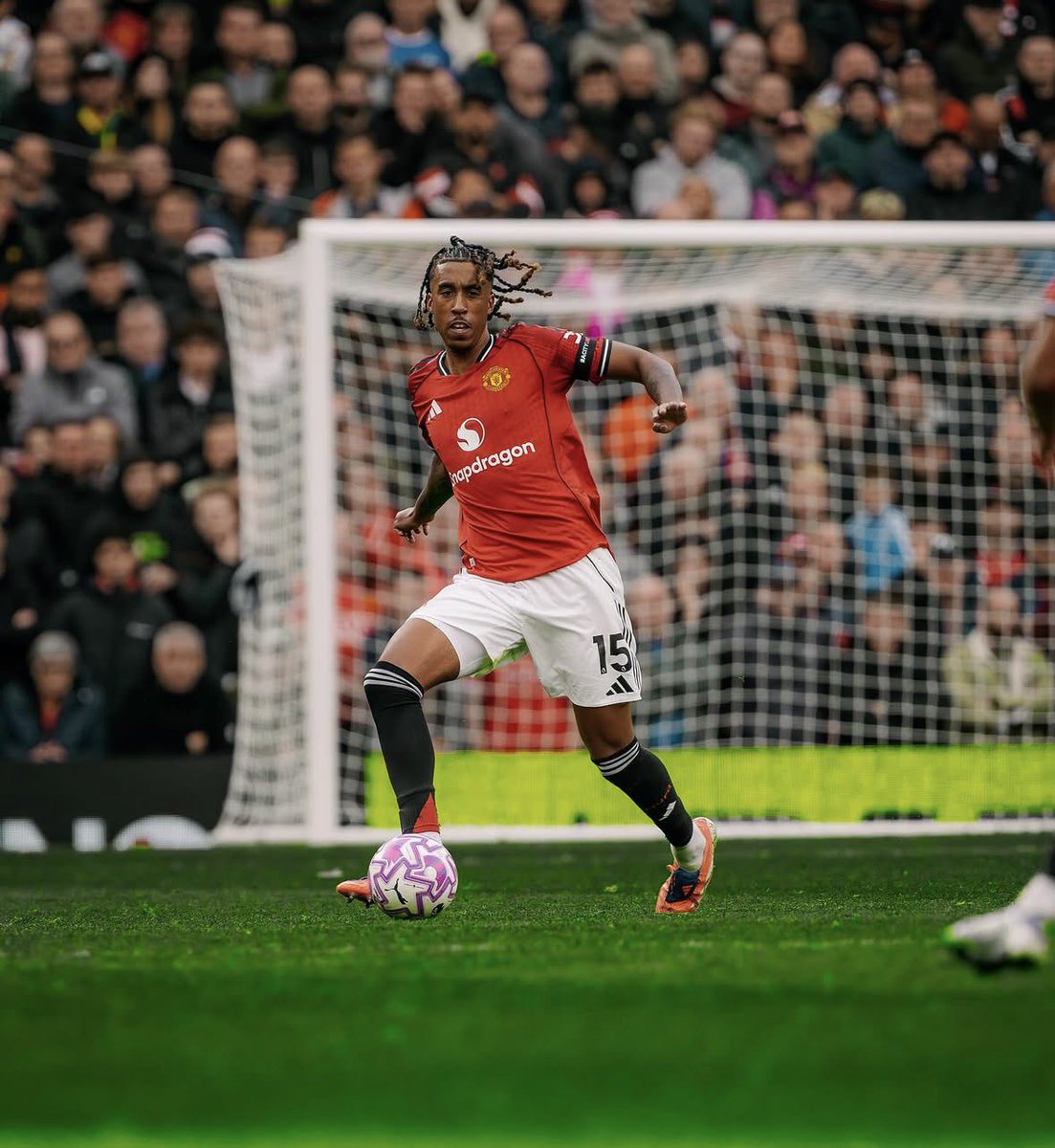 AKINWANDE tweet media