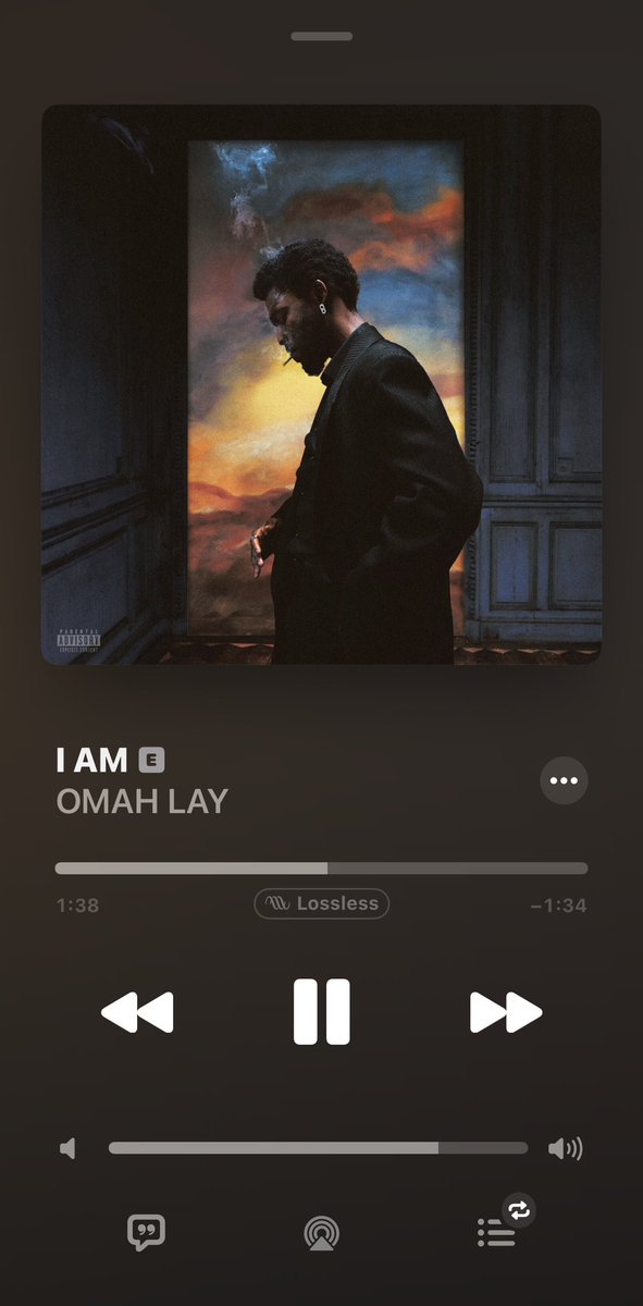 Topwinner01's tweet photo. @Omah_Lay “I AM” or @heisrema “HEIS”?🤔 https://t.co/XulLm0nU2J
