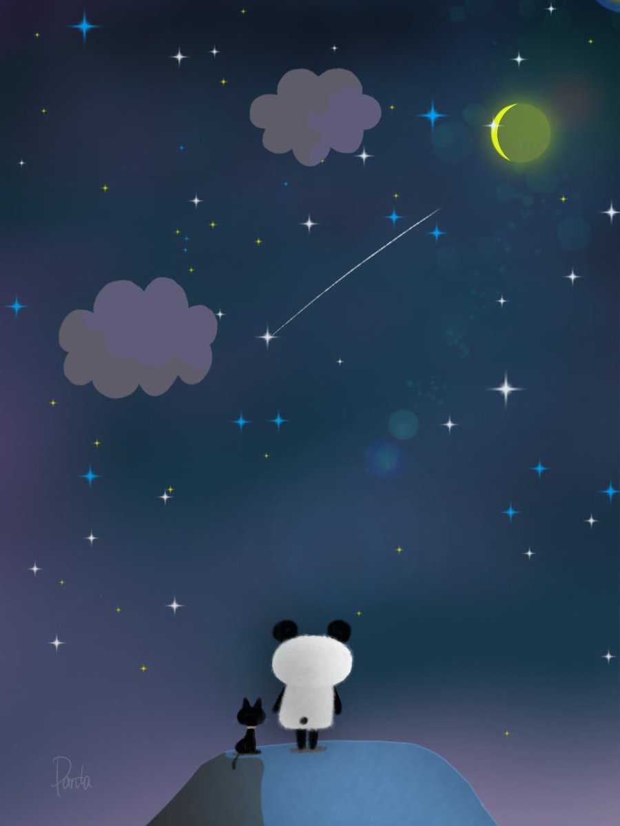 ぱんたくん ✿🇵 🇦 🇳 🇹 🇦✿ tweet media