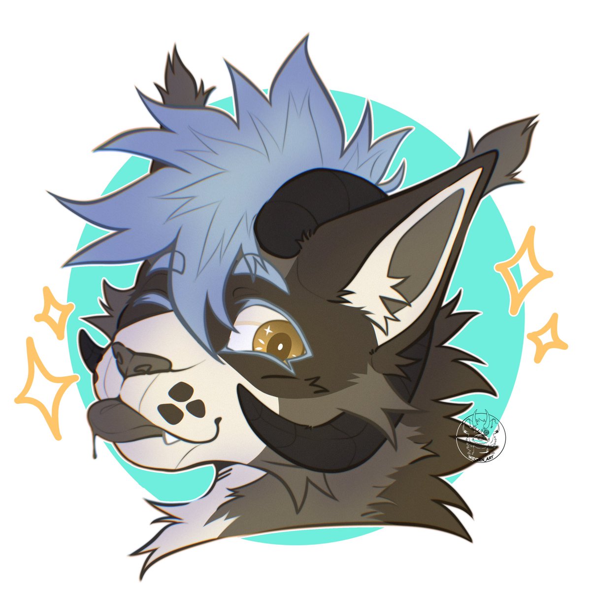 🧷✨Ike The Hyena✨🧷 tweet media