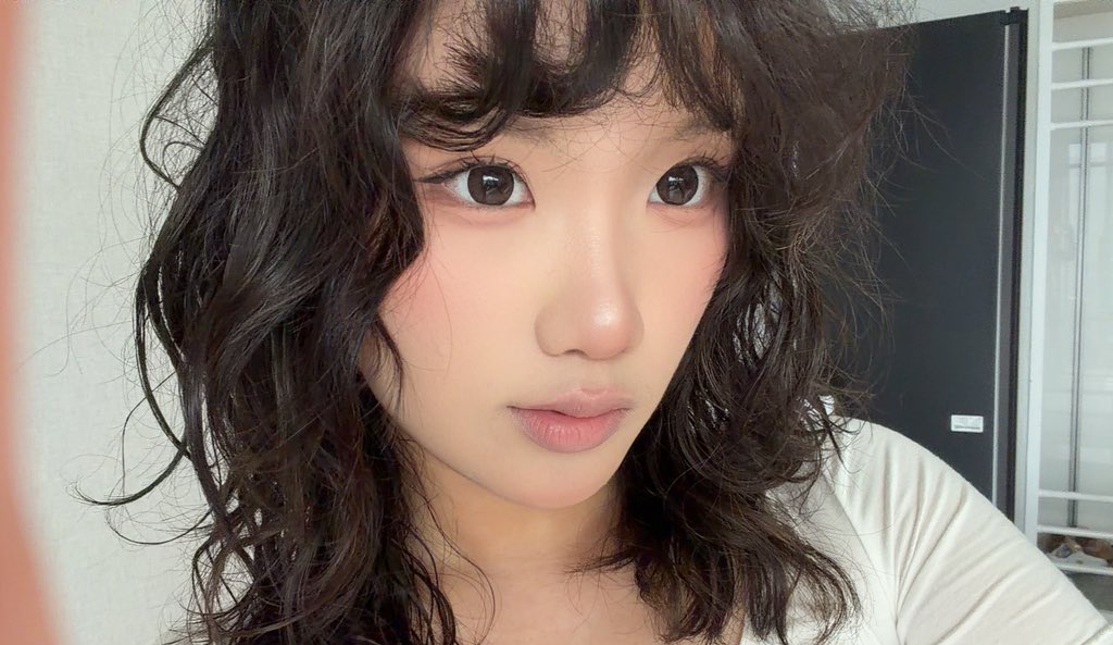 romina carpenter tweet media