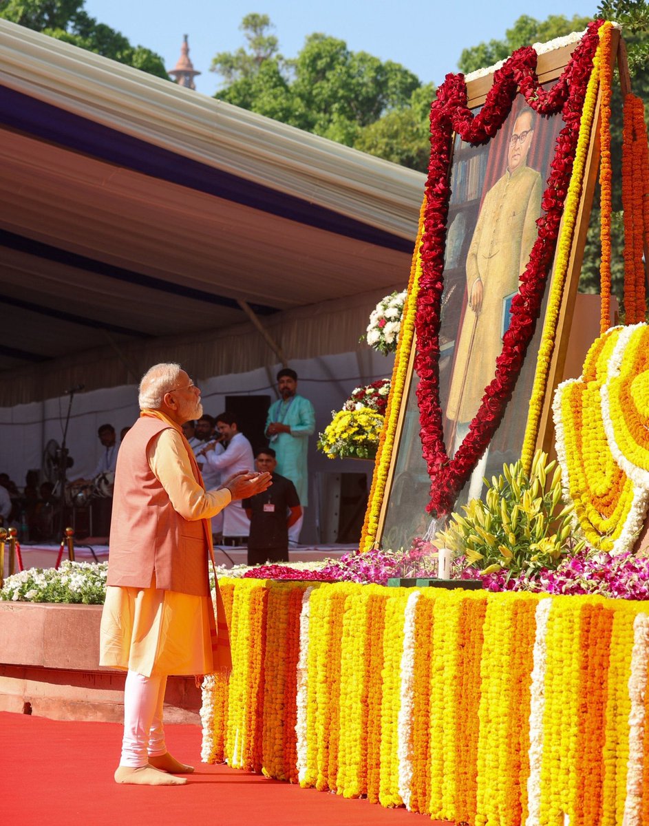 ಶ್ರೀಹಸ್ತಿನಿ🇮🇳(Modi ka Parivar) tweet media