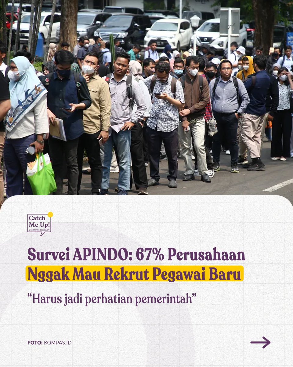 Catch Me Up! tweet media