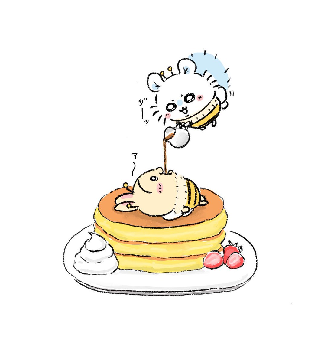 くりうさ🐰 tweet media