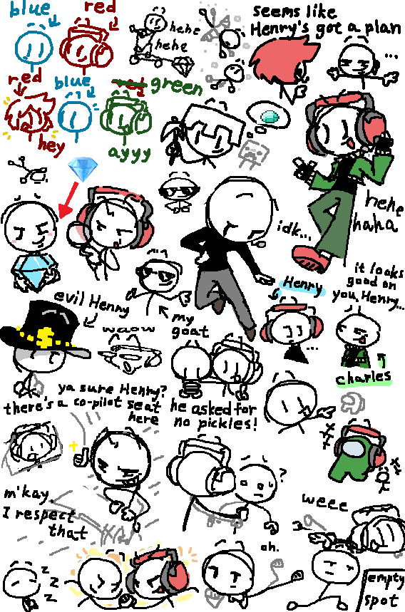 西鮭魚 tweet media