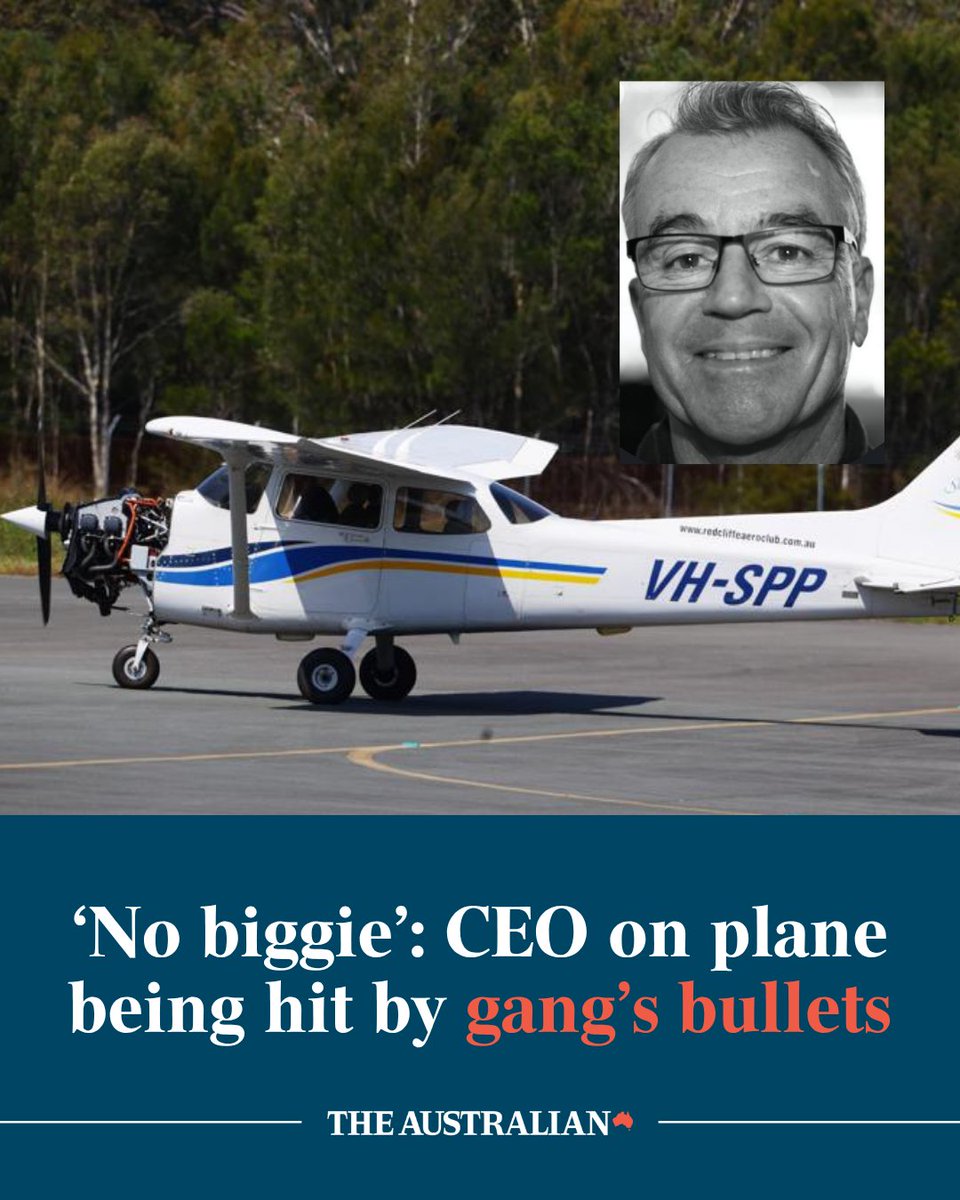 The Australian tweet media