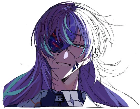 らくがき