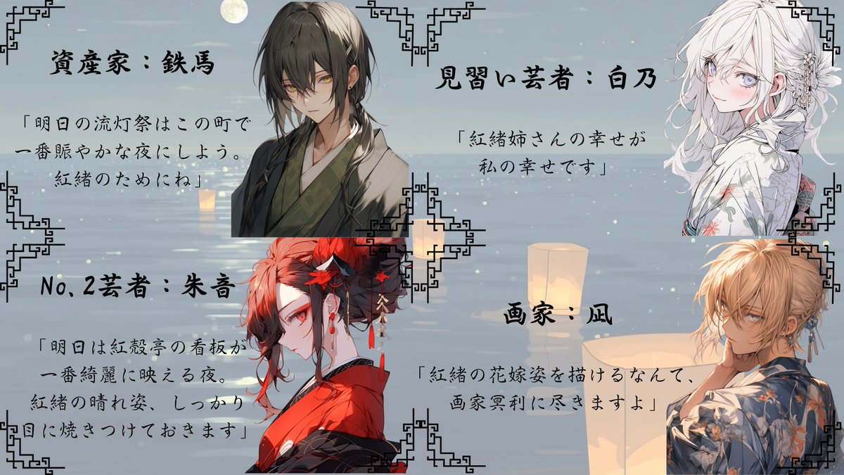 マダミス通話アプリ「ウズ」 tweet media