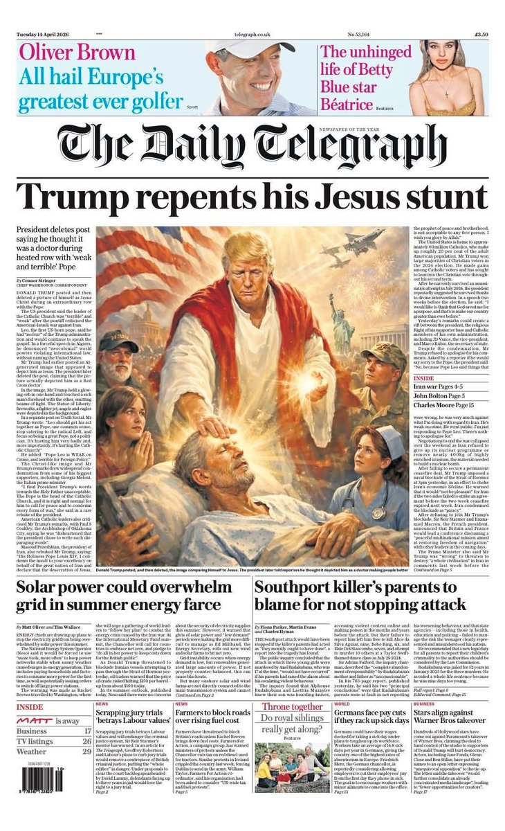 Jay in Kyiv tweet media