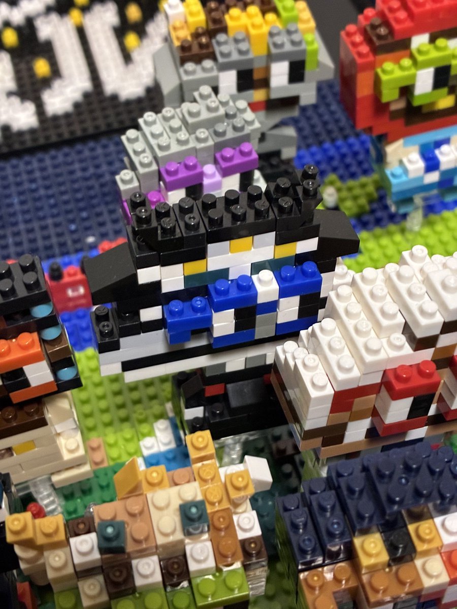 naonao ⌐◨-◨ tweet media