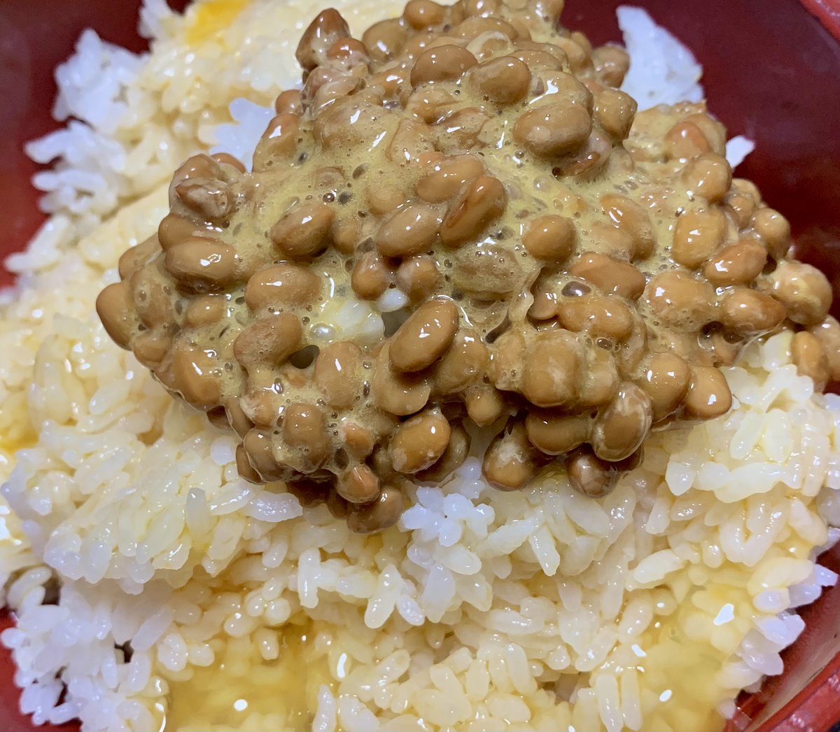 ＠もつ tweet media