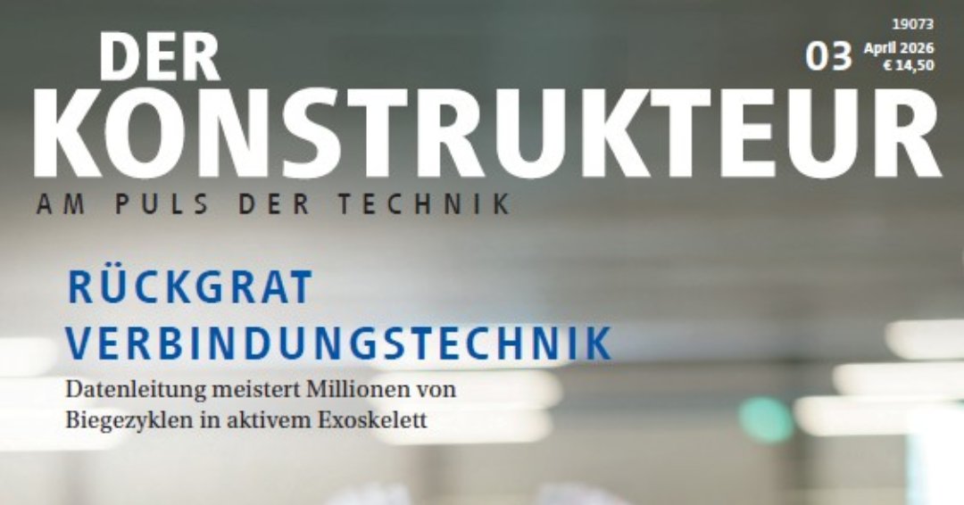antriebstechnik tweet media