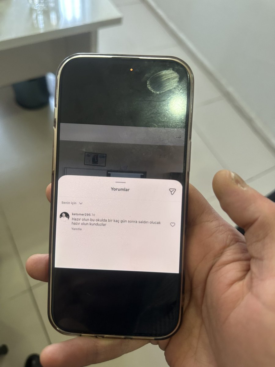 Aykırı tweet media