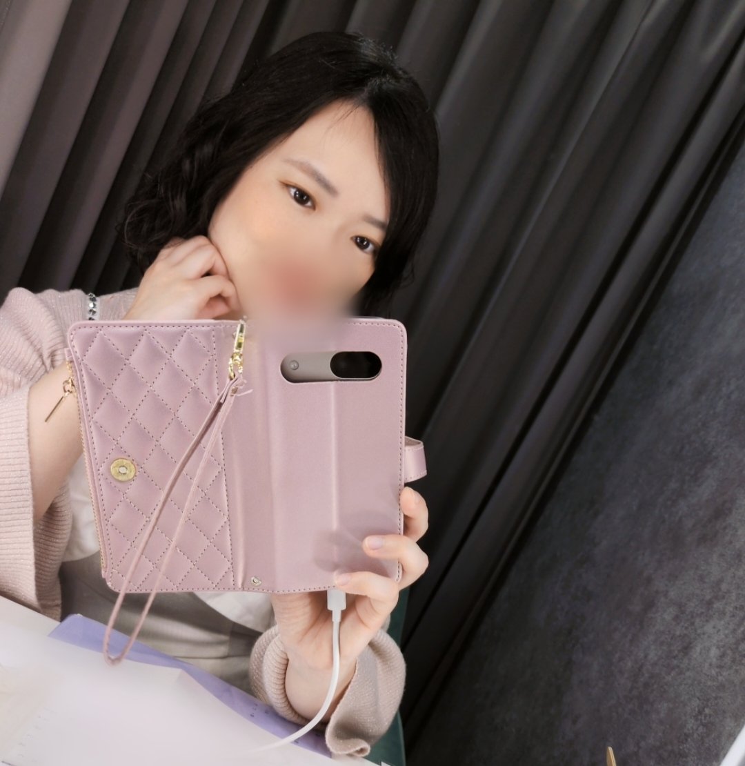 のどか^. .^ ੭ tweet media