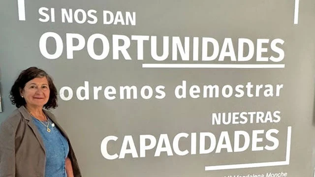 EstrategiasTv's tweet image. Dos casos de éxito impulsados por el emprendimiento y el apoyo financiero de Banco Santander estrategiasdeinversion.com/actualidad/not… a través de @EstrategiasTv 

En colaboración con @bancosantander  #branded