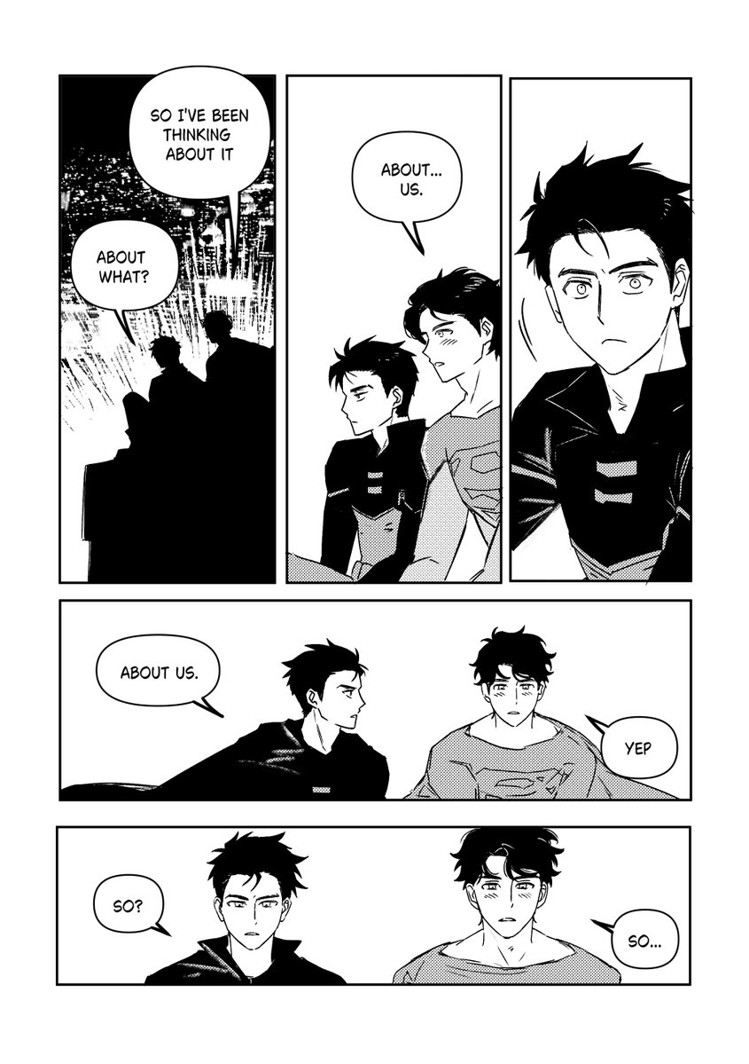 Cc00dc's tweet image. #jondami

define love  1