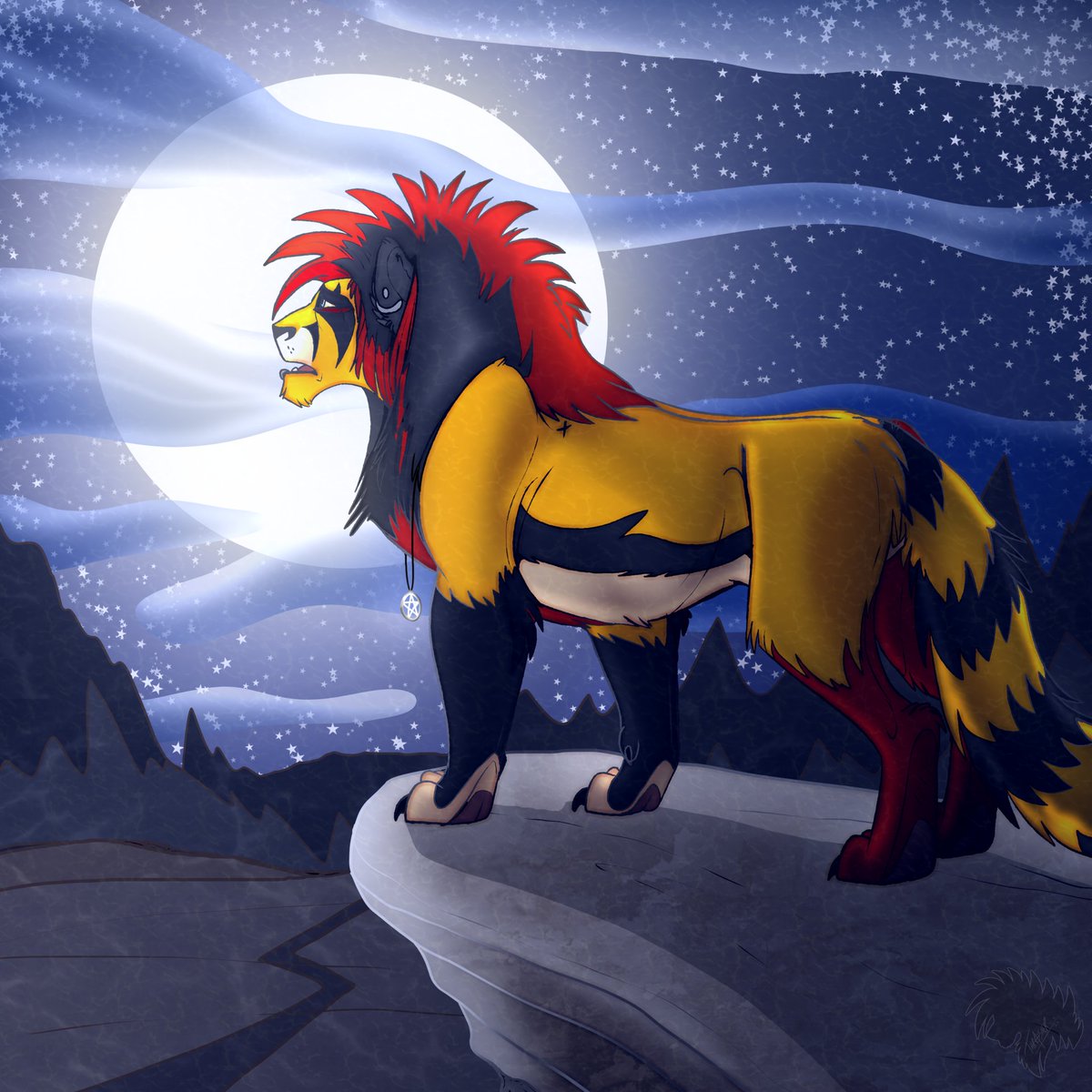 See the sun set,
The day is ending
Let that yawn out,
There's no pretending

I will hold you,
And protect you
So, let love warm you
'til the morning

I'll stay, with you
By your side
Close your tired eyes
I'll wait, and soon
I'll see your smile
In our dream