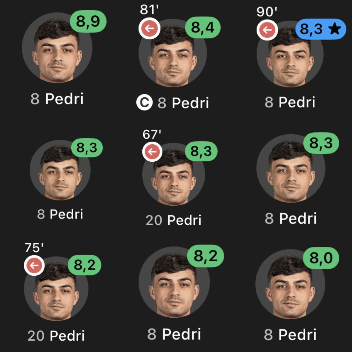 Athan 👑 ⚡ tweet media