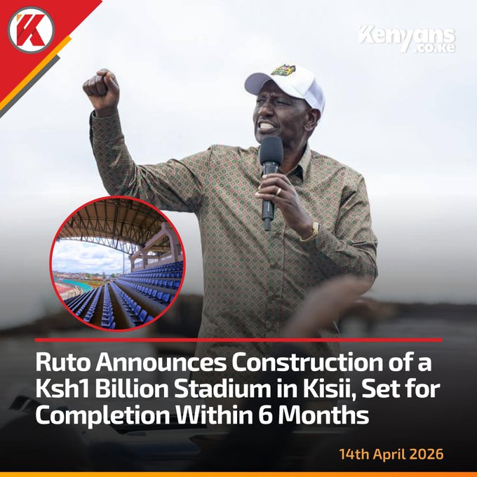 Mary Njoroge tweet media