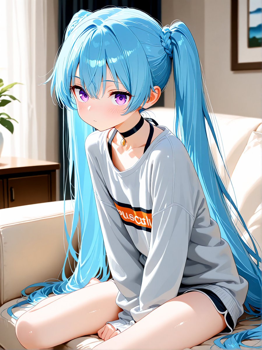 てる -Teru- tweet media