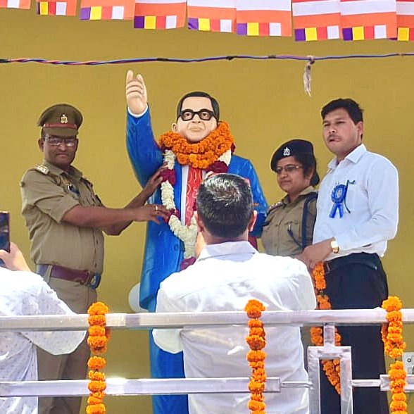 Anjali Kataria, DSP 🇮🇳 tweet media