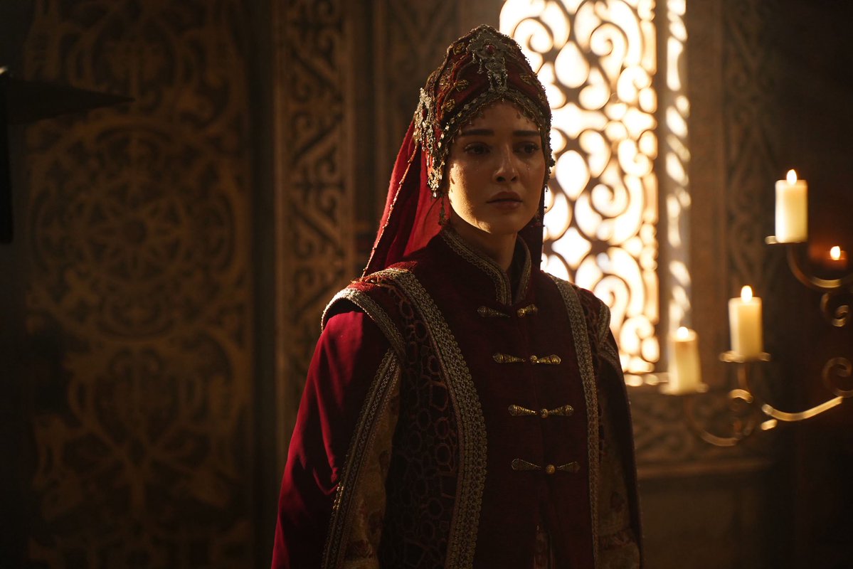 Dizi Evreni tweet media