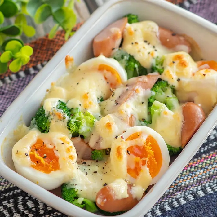 Tasty Japan tweet media