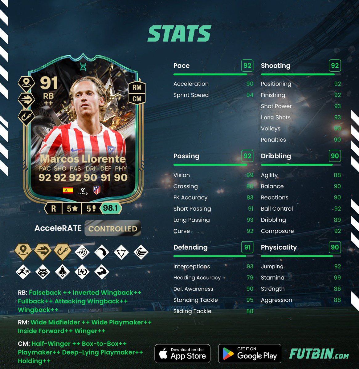 Mathias23099216's tweet photo. @KillerFutCoins 🥱🥱 https://t.co/MJFglVuVg1