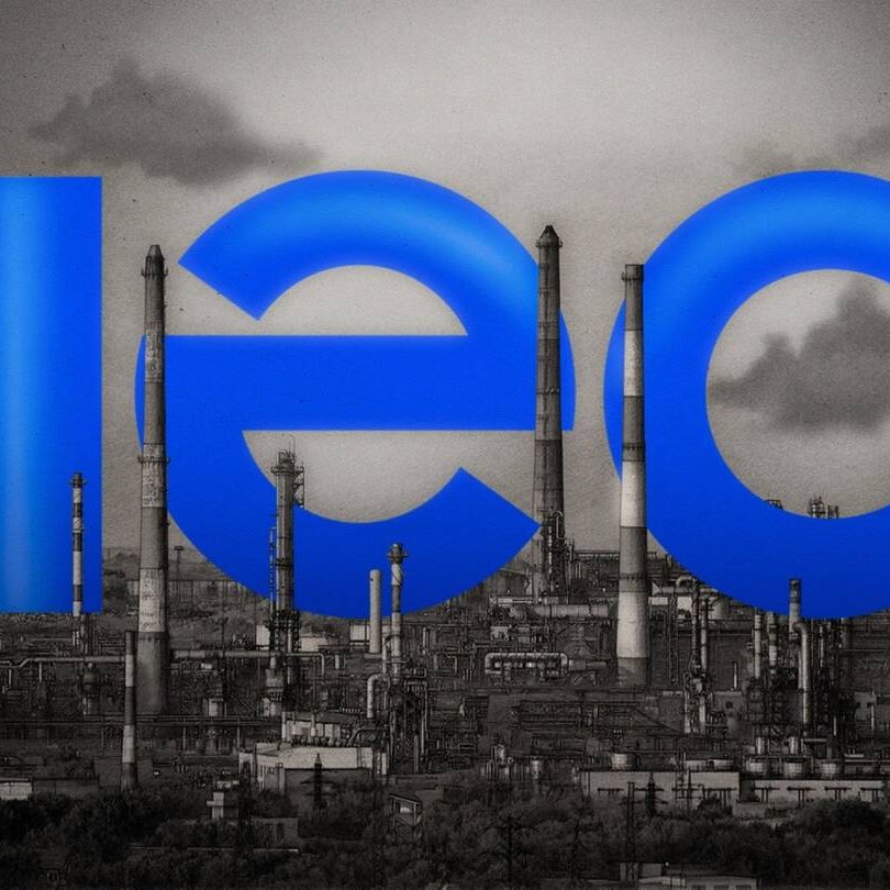 Coin Bureau tweet media