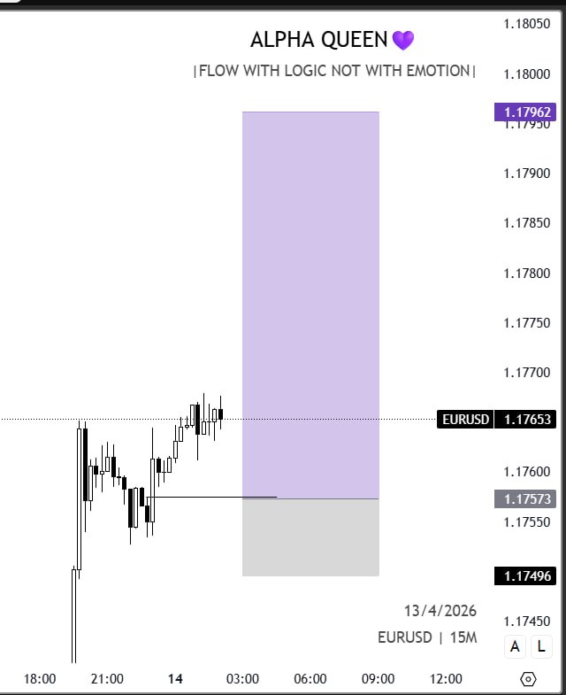 Alpha Queen tweet media