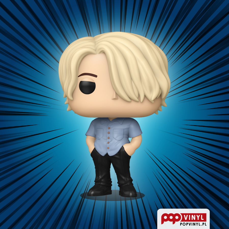 popvinylpl's tweet photo. Sanji wjechał do kolekcji i nagle zrobiło się jakoś tak... elegancko? https://t.co/ZxruRbw4ZF
