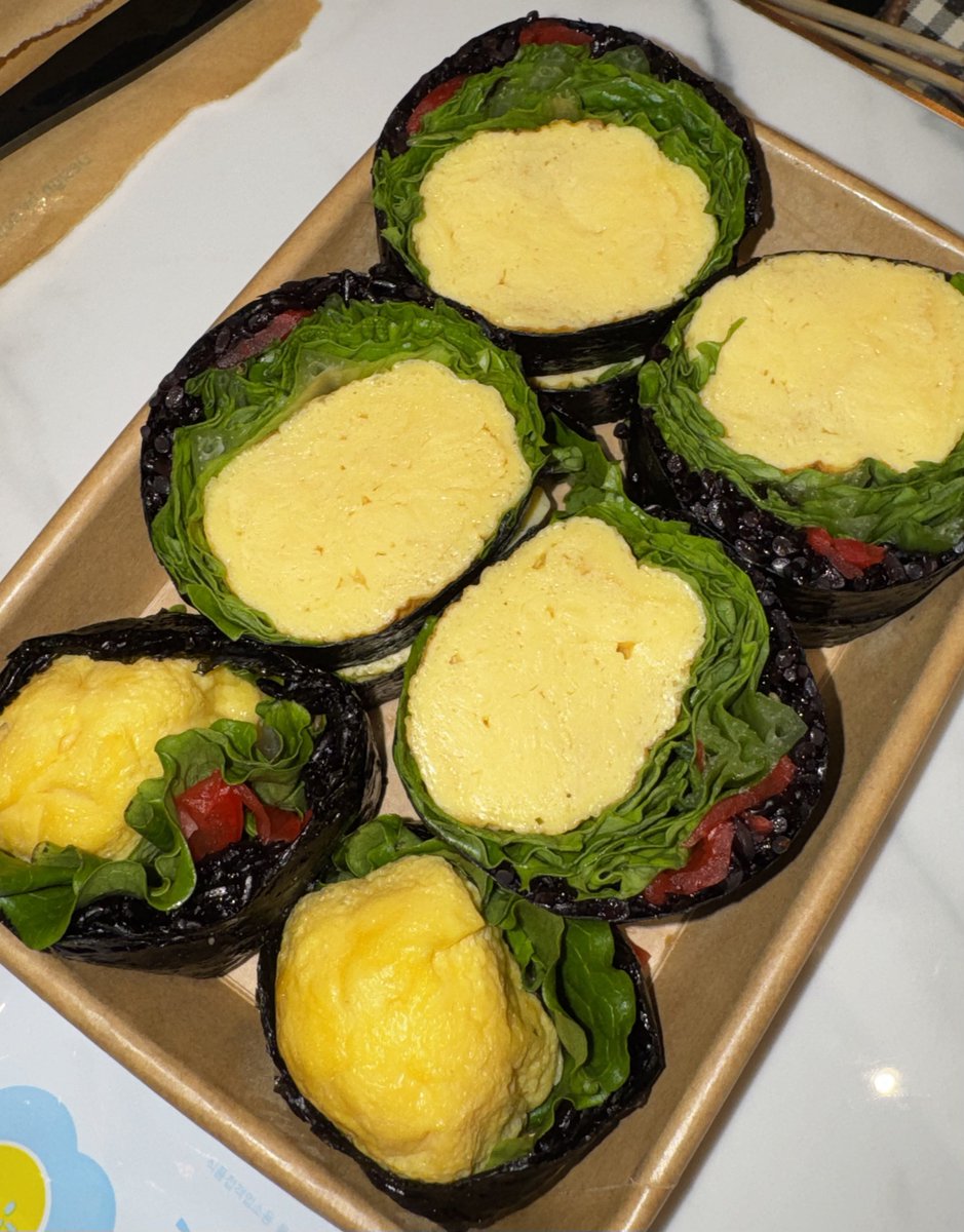 누렁이의 식사계정 tweet media