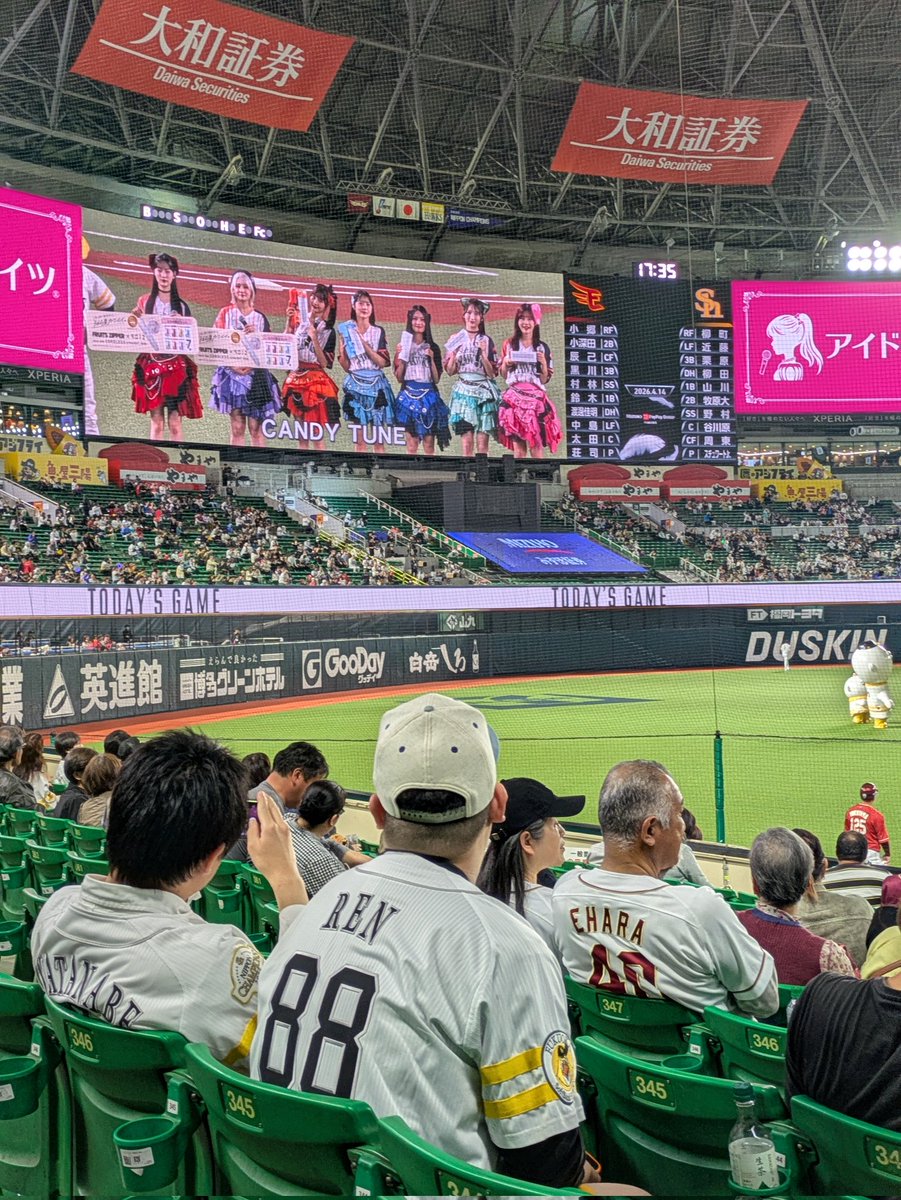 toyooshi's tweet photo. きゃんちゅー！ https://t.co/bZ47qUN3Ir