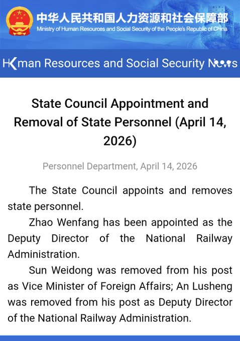 Geopolitical Monitor by TIRF tweet media