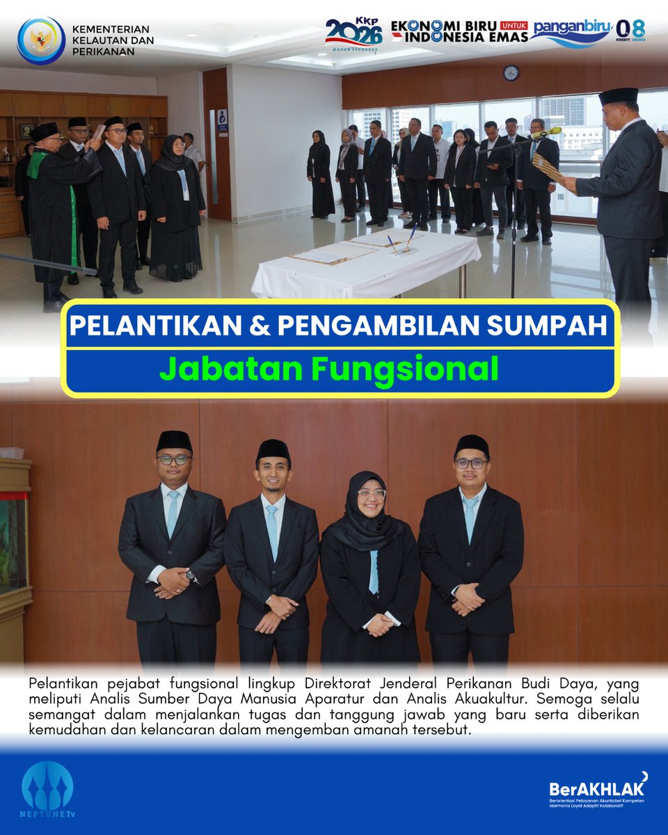 Budidaya KKP (DJPB) tweet media