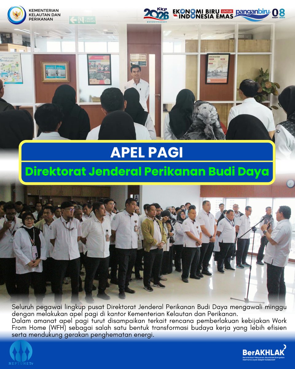 Budidaya KKP (DJPB) tweet media