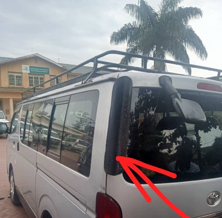 Uganda_Expozed's tweet photo. Why Kenya 🇰🇪

Beyond just friendship, Mr. Kennedy has been the backbone behind all my vehicle modifications from the very first car up to now.

When I called him today to discuss preparations for modifying the new vans, he walked me through the latest upgrades while I shared feedback from the challenges we faced with previous designs.

One thing is clear Ugandans value quality. From powerful sound systems to long-lasting charging systems, and now air conditioning becoming a key factor, expectations have definitely evolved.

What makes the process even smoother is the planning. Before the vehicles even arrive, I ensure payments are made in advance and the seats are already prepared in Nairobi. This saves valuable time and cuts down the workload by nearly 9 days.

He also introduced some new additions, and I’m confident Ugandans are going to love the experience on these rides.