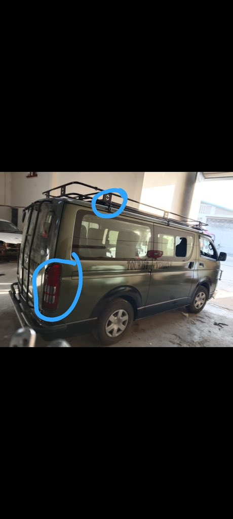 Uganda_Expozed's tweet photo. Why Kenya 🇰🇪

Beyond just friendship, Mr. Kennedy has been the backbone behind all my vehicle modifications from the very first car up to now.

When I called him today to discuss preparations for modifying the new vans, he walked me through the latest upgrades while I shared feedback from the challenges we faced with previous designs.

One thing is clear Ugandans value quality. From powerful sound systems to long-lasting charging systems, and now air conditioning becoming a key factor, expectations have definitely evolved.

What makes the process even smoother is the planning. Before the vehicles even arrive, I ensure payments are made in advance and the seats are already prepared in Nairobi. This saves valuable time and cuts down the workload by nearly 9 days.

He also introduced some new additions, and I’m confident Ugandans are going to love the experience on these rides.