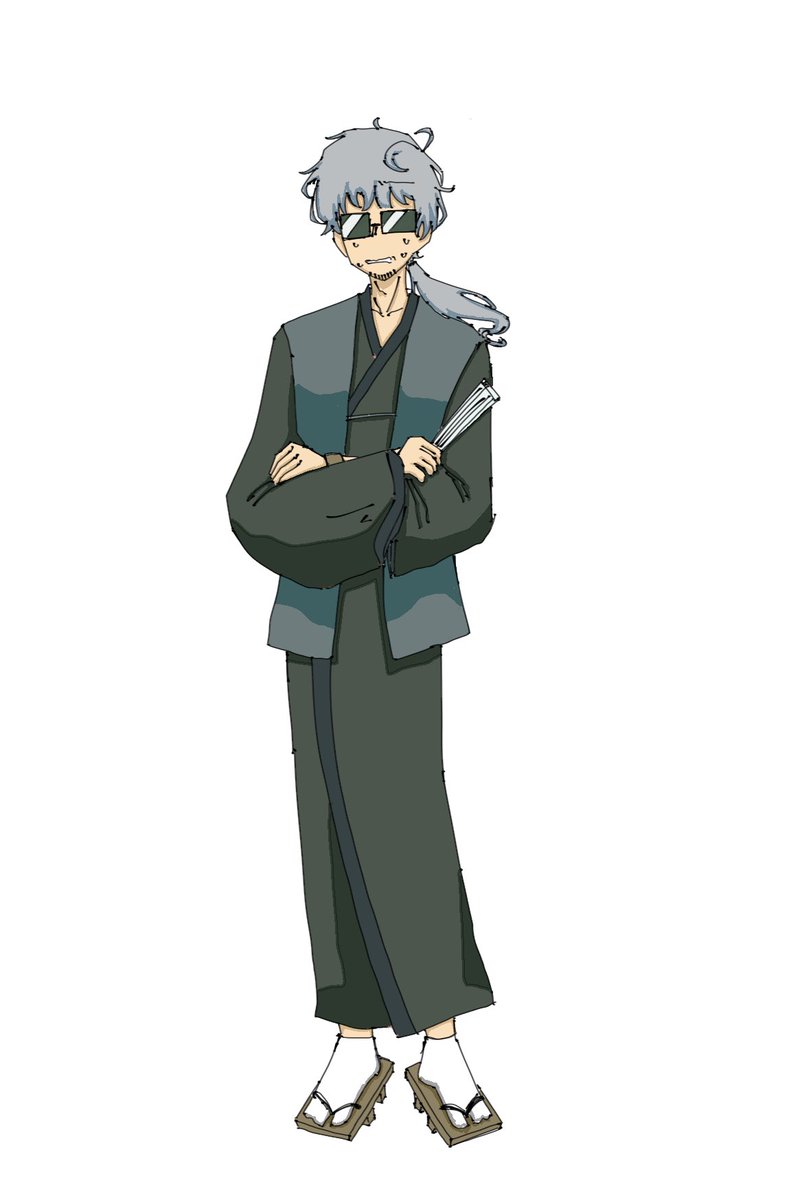 松尾バ ドカションボリ⁉️ tweet media