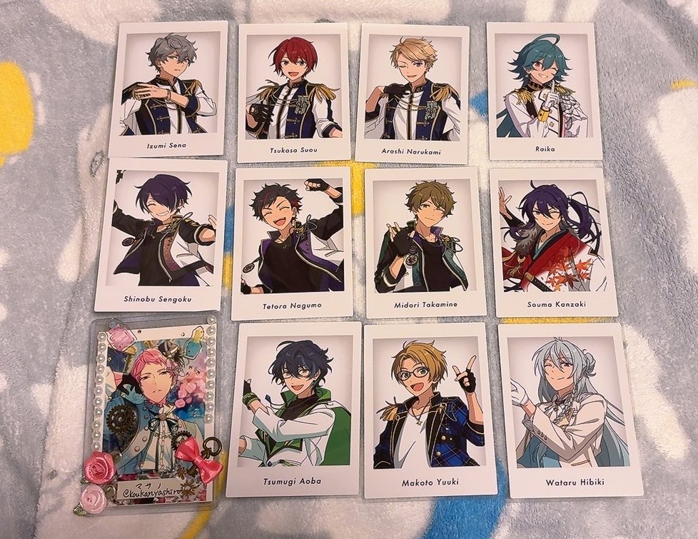 マサノ tweet media