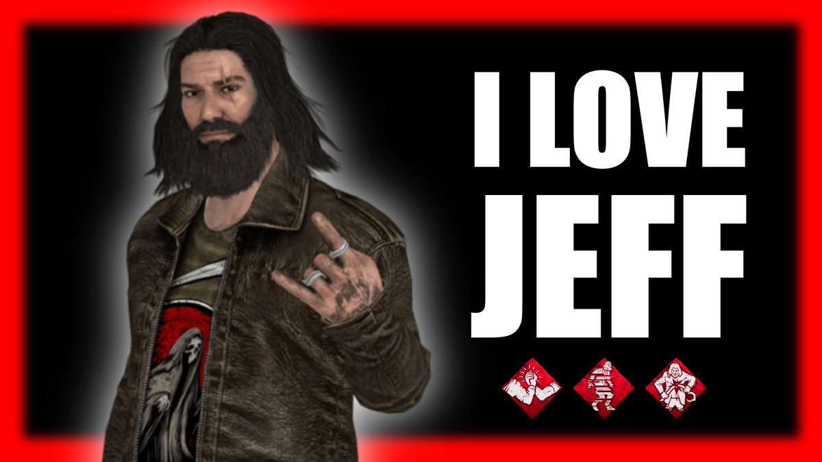 Astro 🏳️‍🌈 #BHVR_PROMOTE_JEFF tweet media